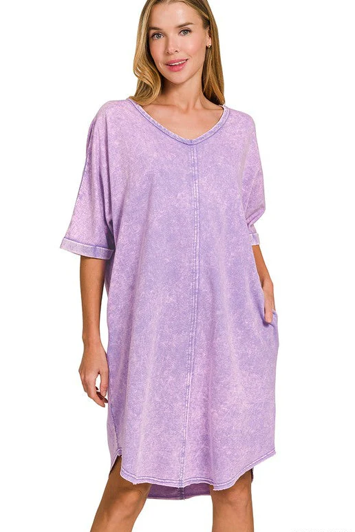 So Me Dress