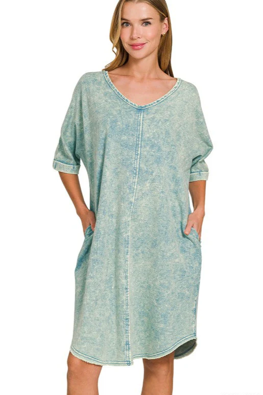 So Me Dress - Image 2