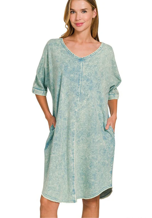 So Me Dress - Image 6
