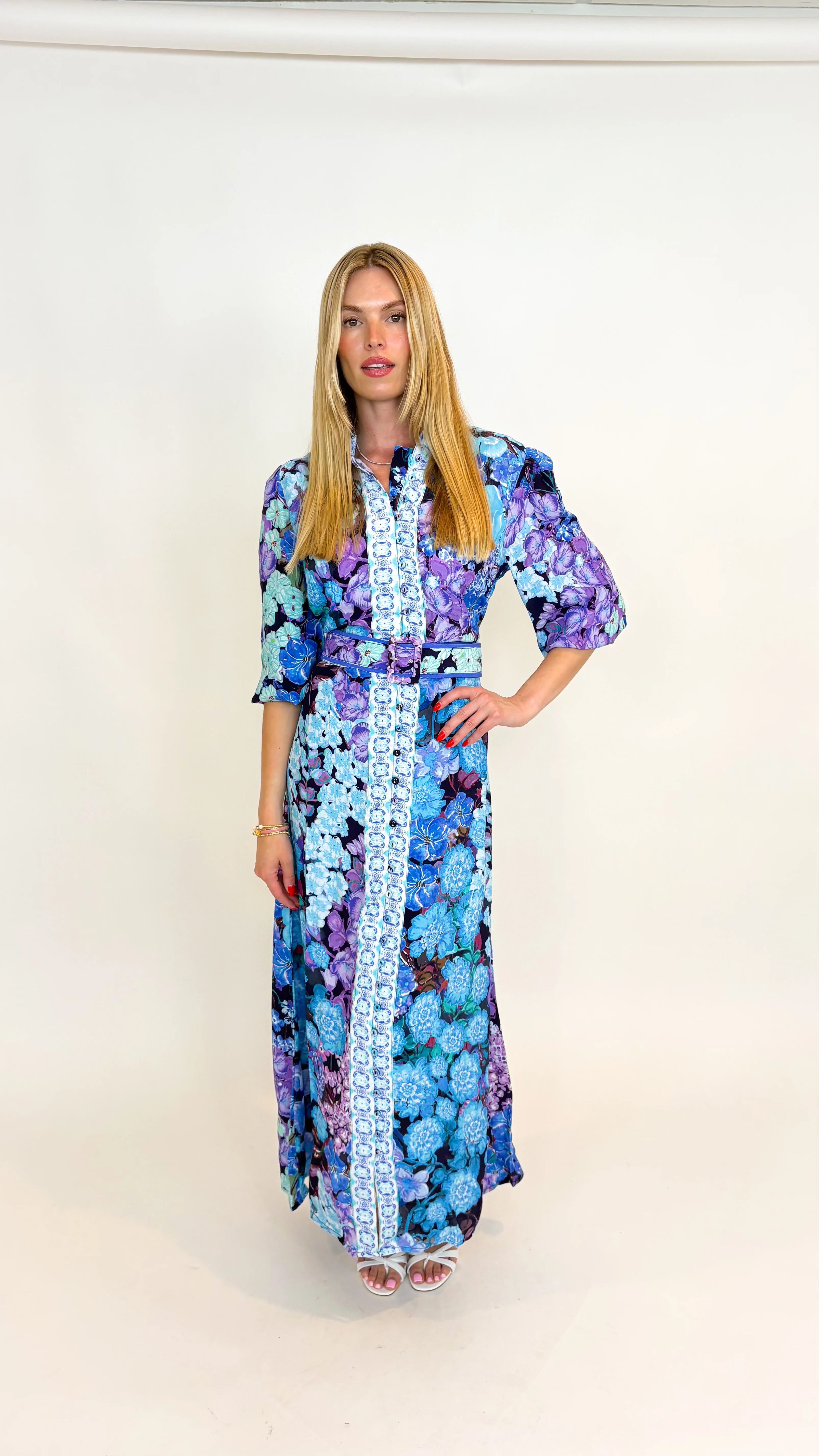 Amara Dress - Image 2