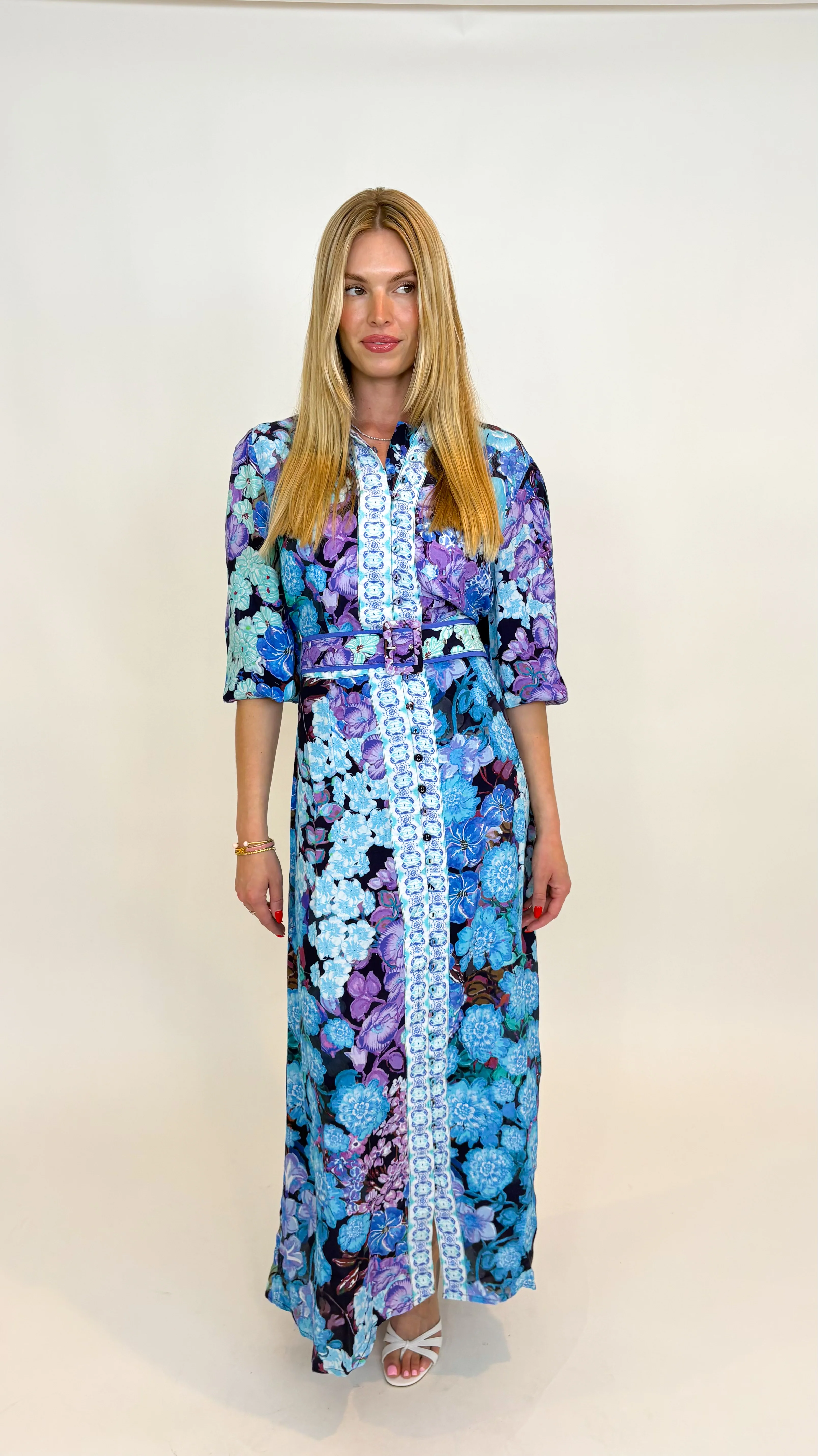 Amara Dress - Image 3