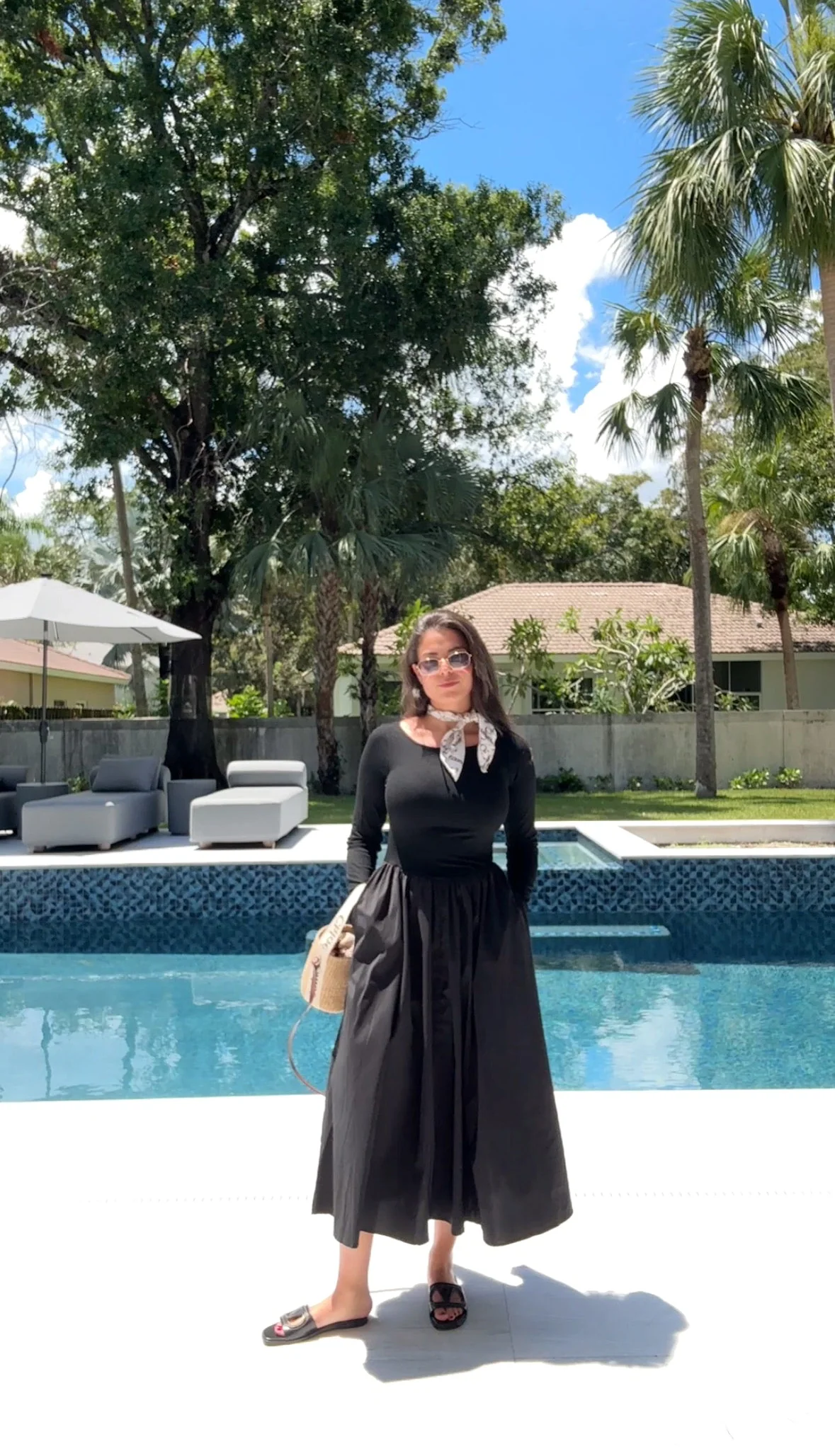 Princess Charm Midi Dress