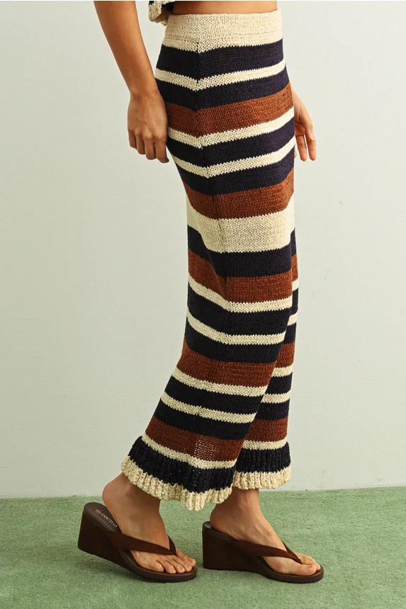Bermuda Crochet Skirt - Image 4