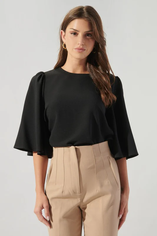 Flutter Top - Image 6