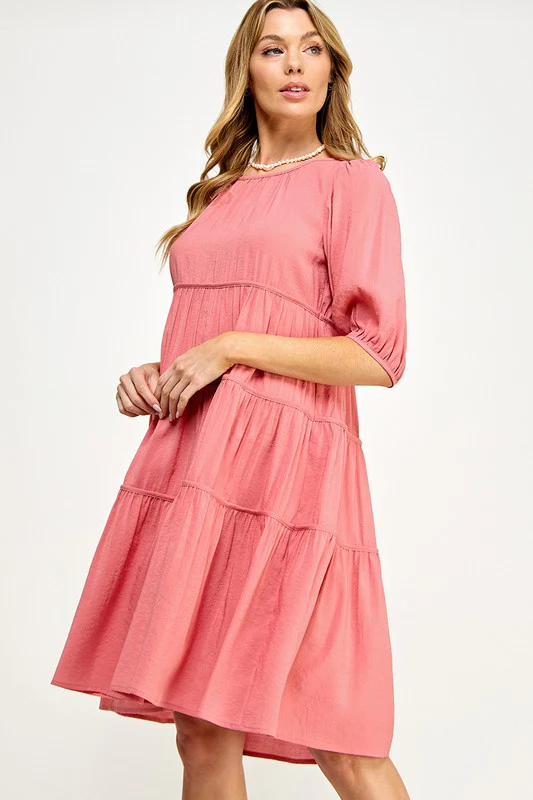 Brighter Days Dress - Image 3