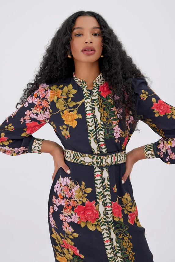 Brenna Dress - Image 2