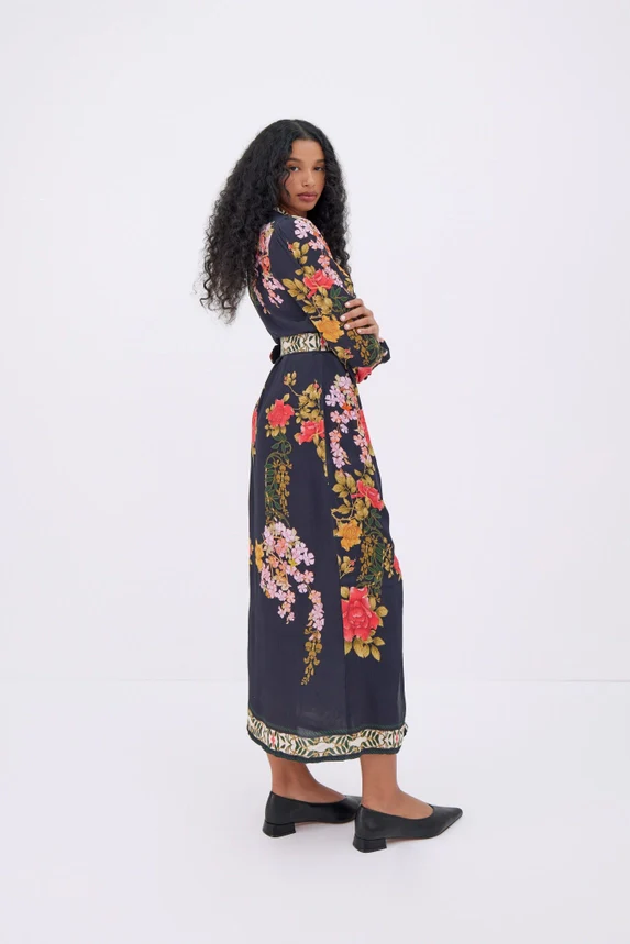 Brenna Dress - Image 3
