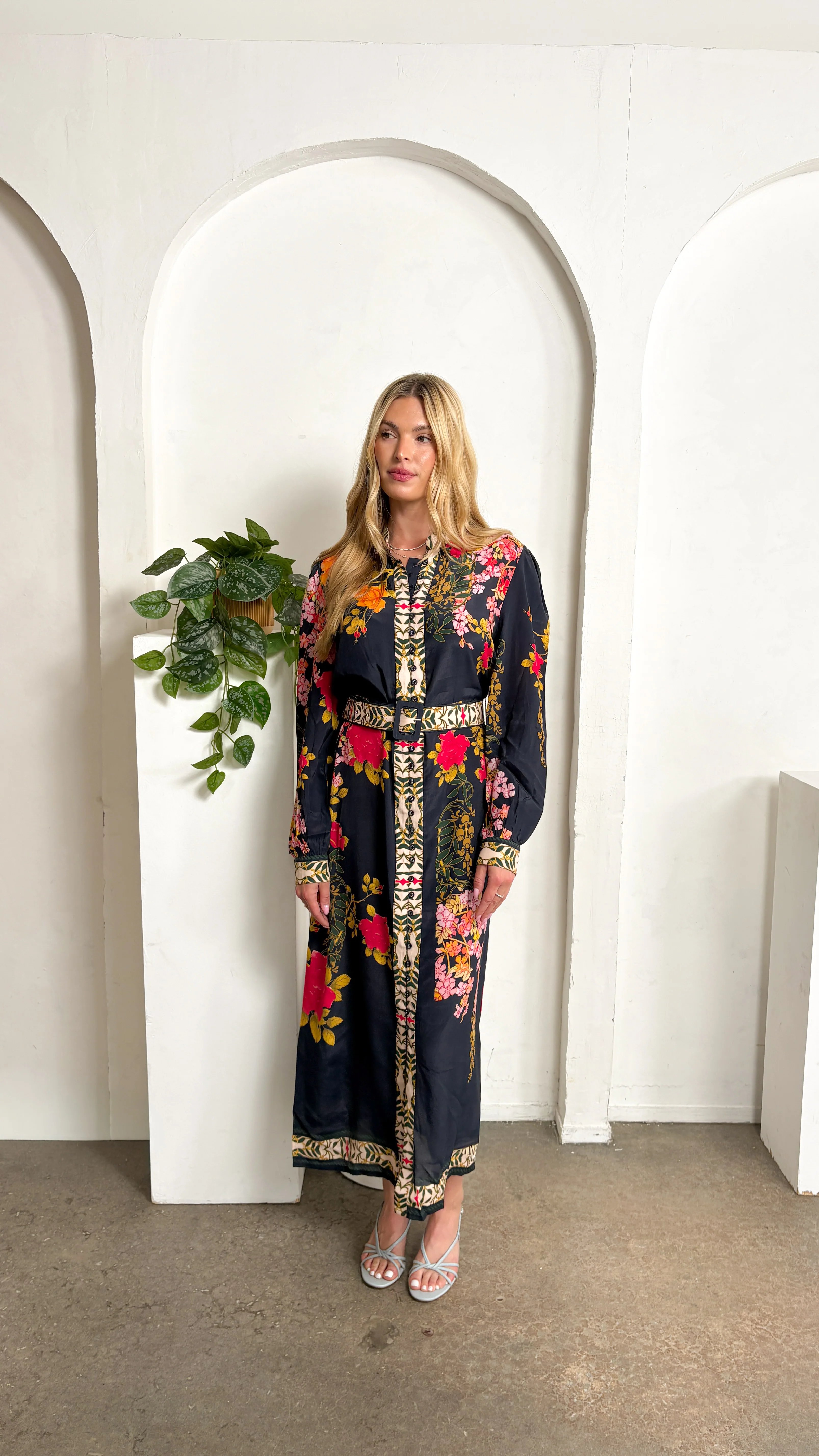 Brenna Dress - Image 5
