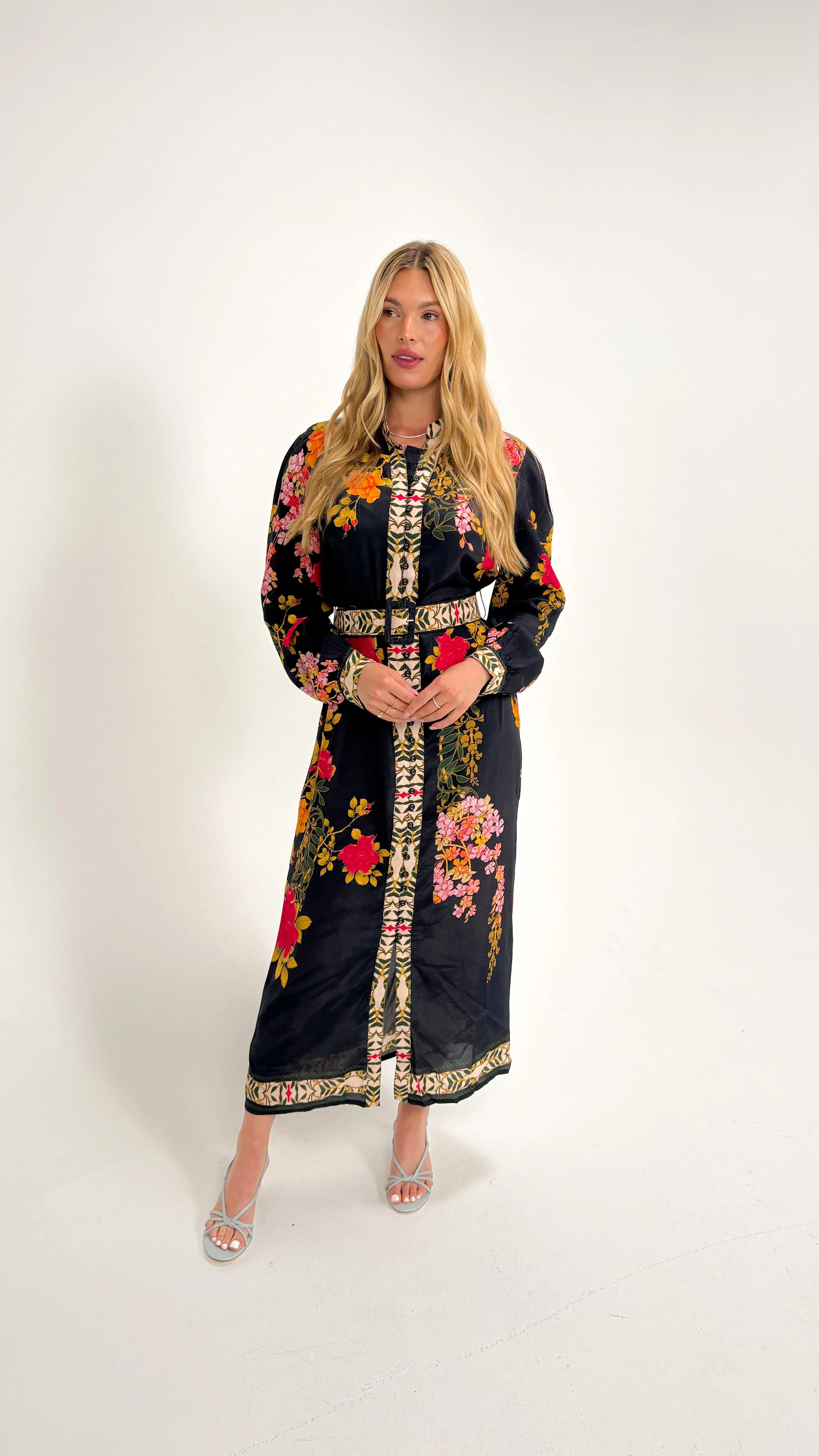 Brenna Dress - Image 6