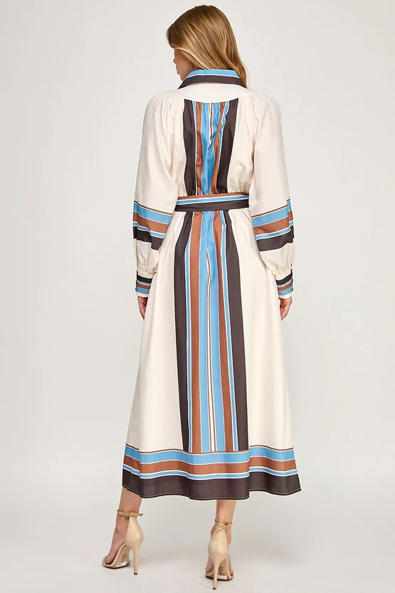The Weekend Maxi Dress - Image 2