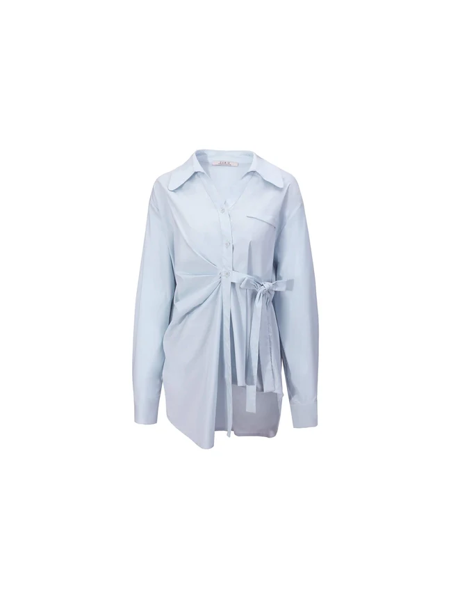 Brenda Button Down Top - Image 2
