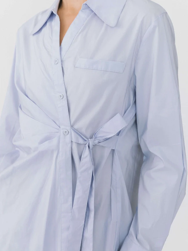 Brenda Button Down Top - Image 3