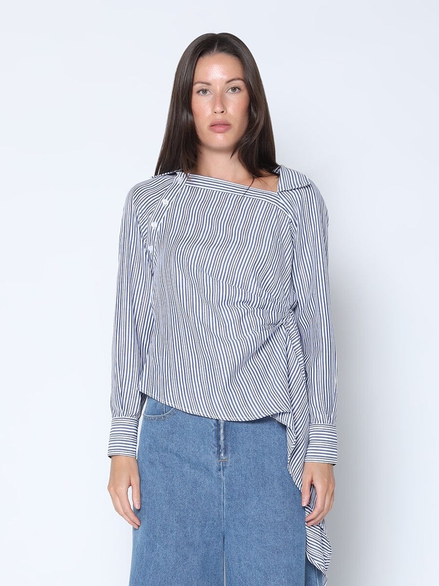 Runway Button Down Top - Image 2