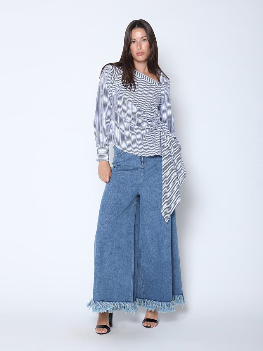 Runway Button Down Top - Image 6