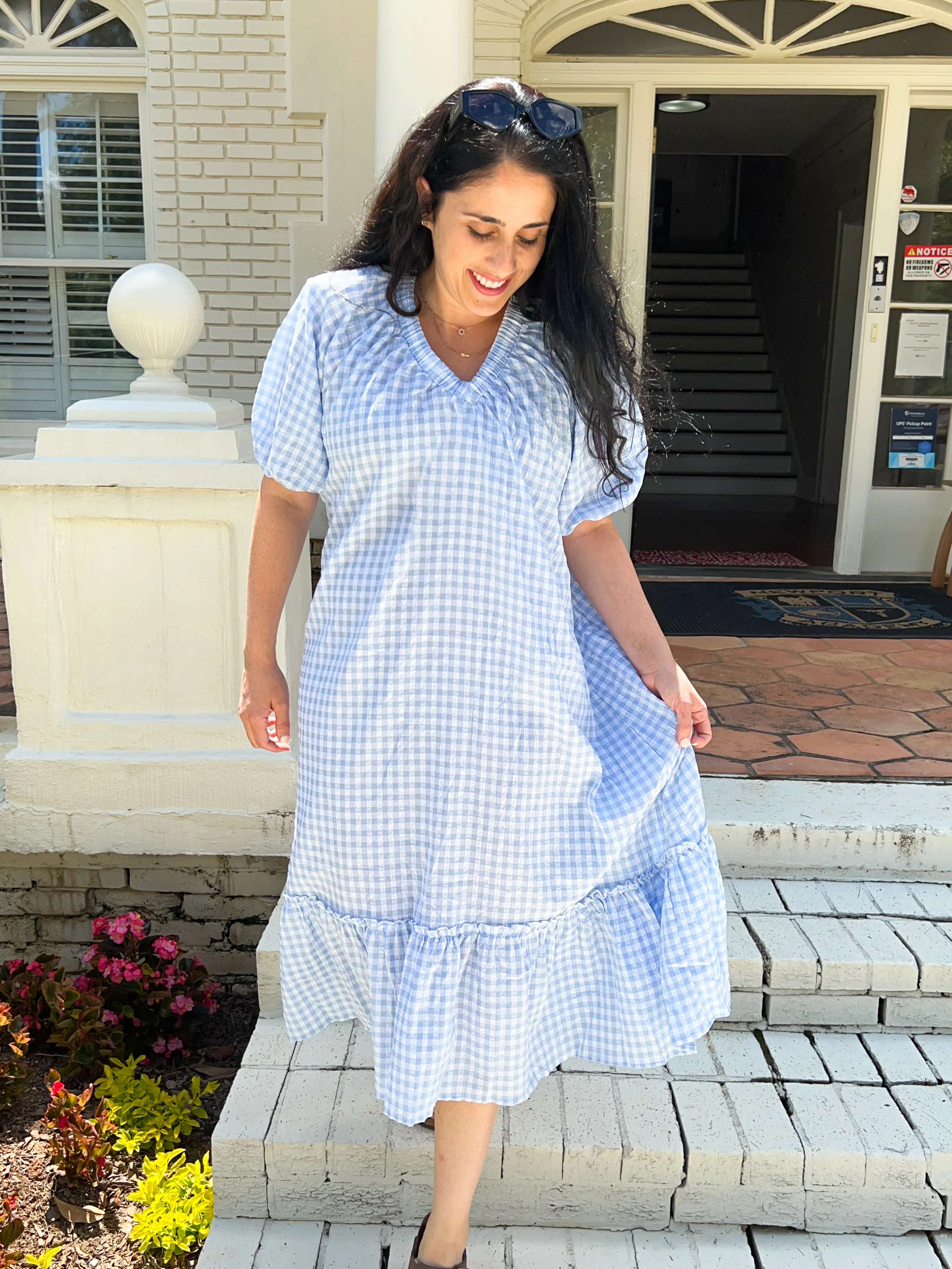 Picnic Dress - Image 6