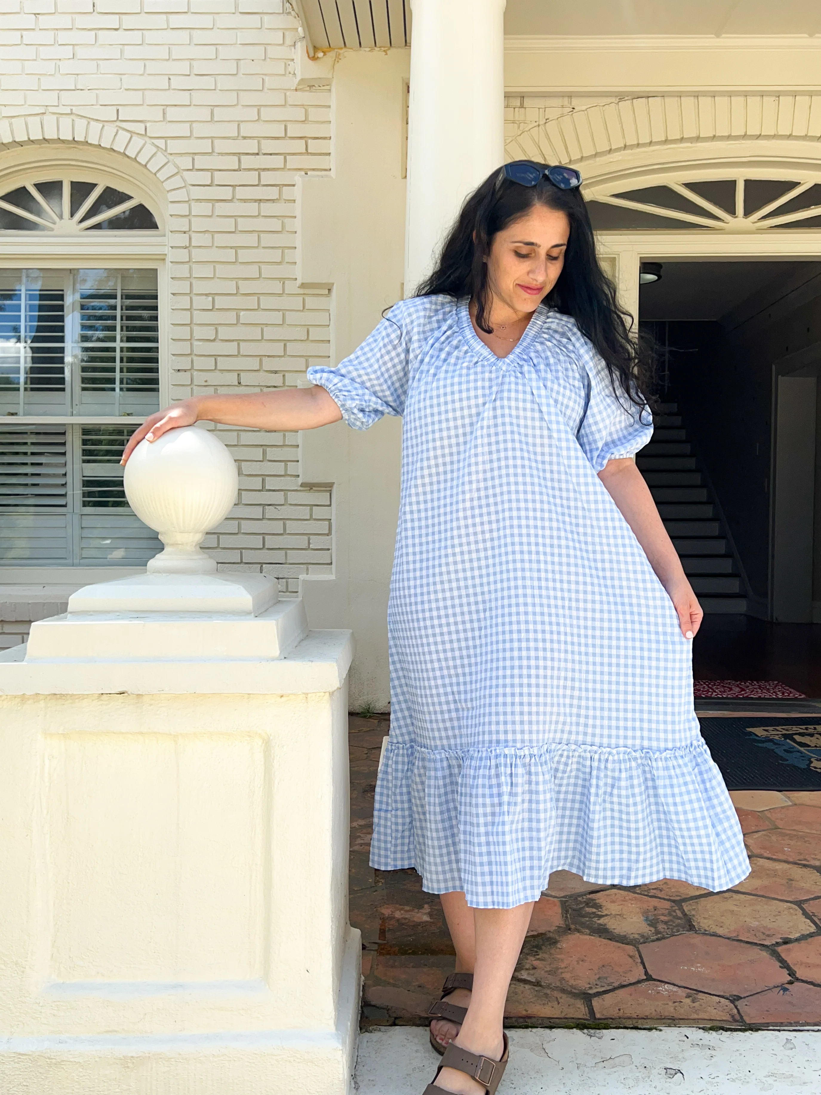 Picnic Dress - Image 9