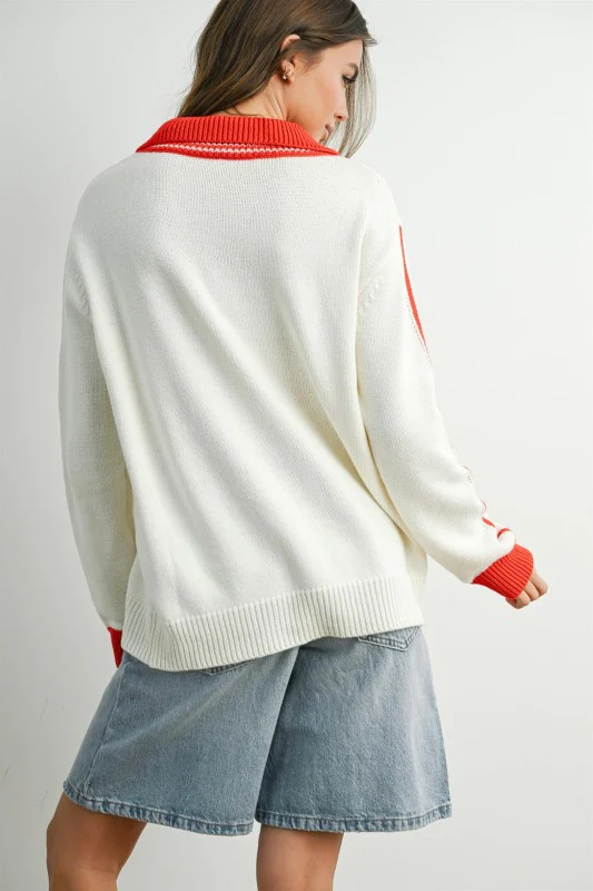 City Of Angels Sweater - Image 6