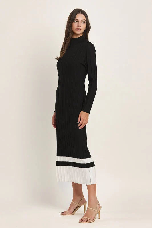 Shantelle Maxi Dress - Image 2