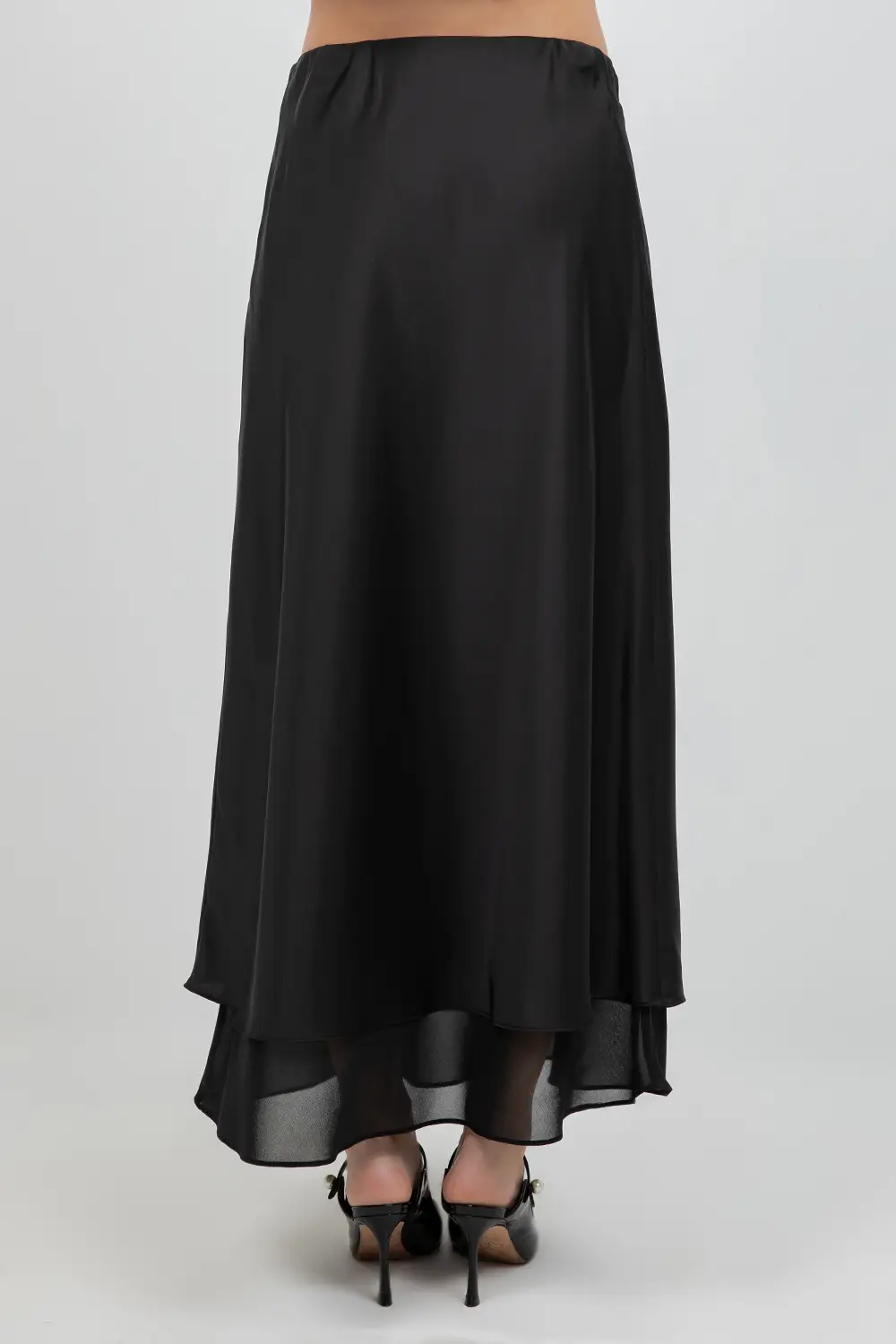 Heavenly Slip Skirt - Image 11