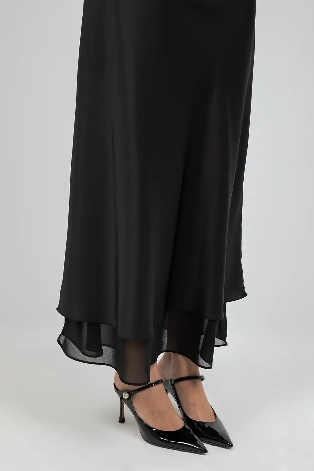 Heavenly Slip Skirt - Image 12