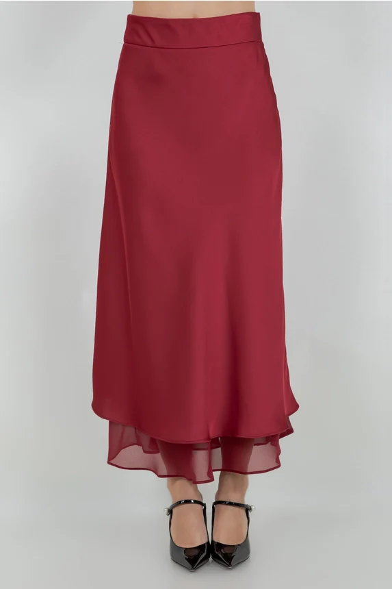 Heavenly Slip Skirt - Image 5