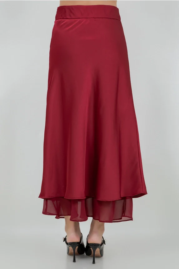 Heavenly Slip Skirt - Image 6