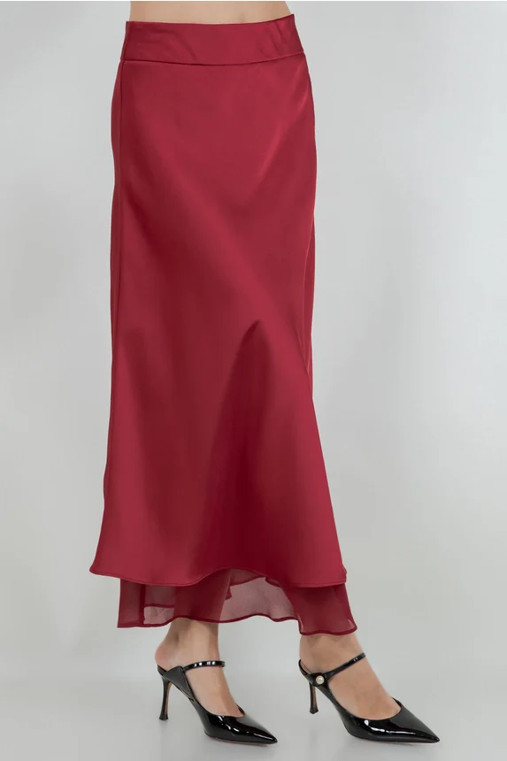 Heavenly Slip Skirt - Image 7