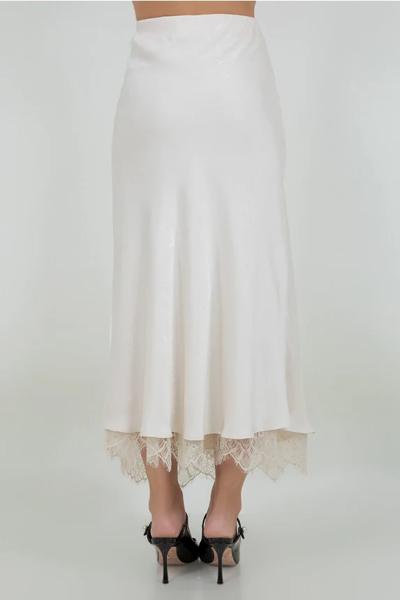 Heavenly Slip Skirt - Image 8