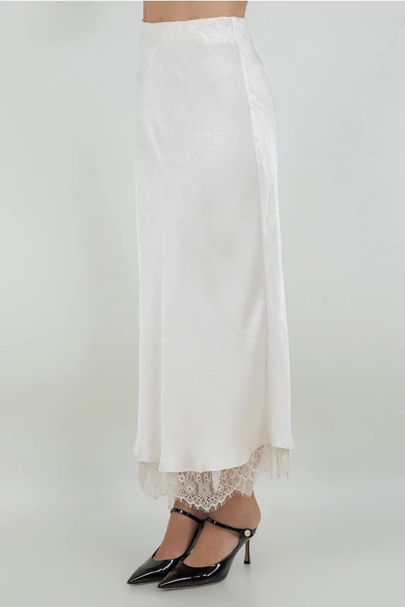 Heavenly Slip Skirt - Image 9