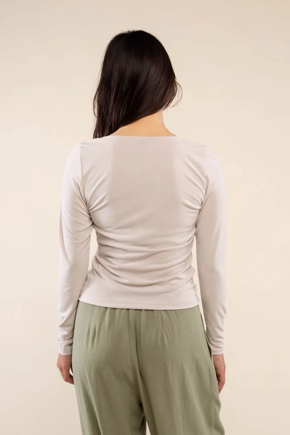 Brielle Top - Image 6