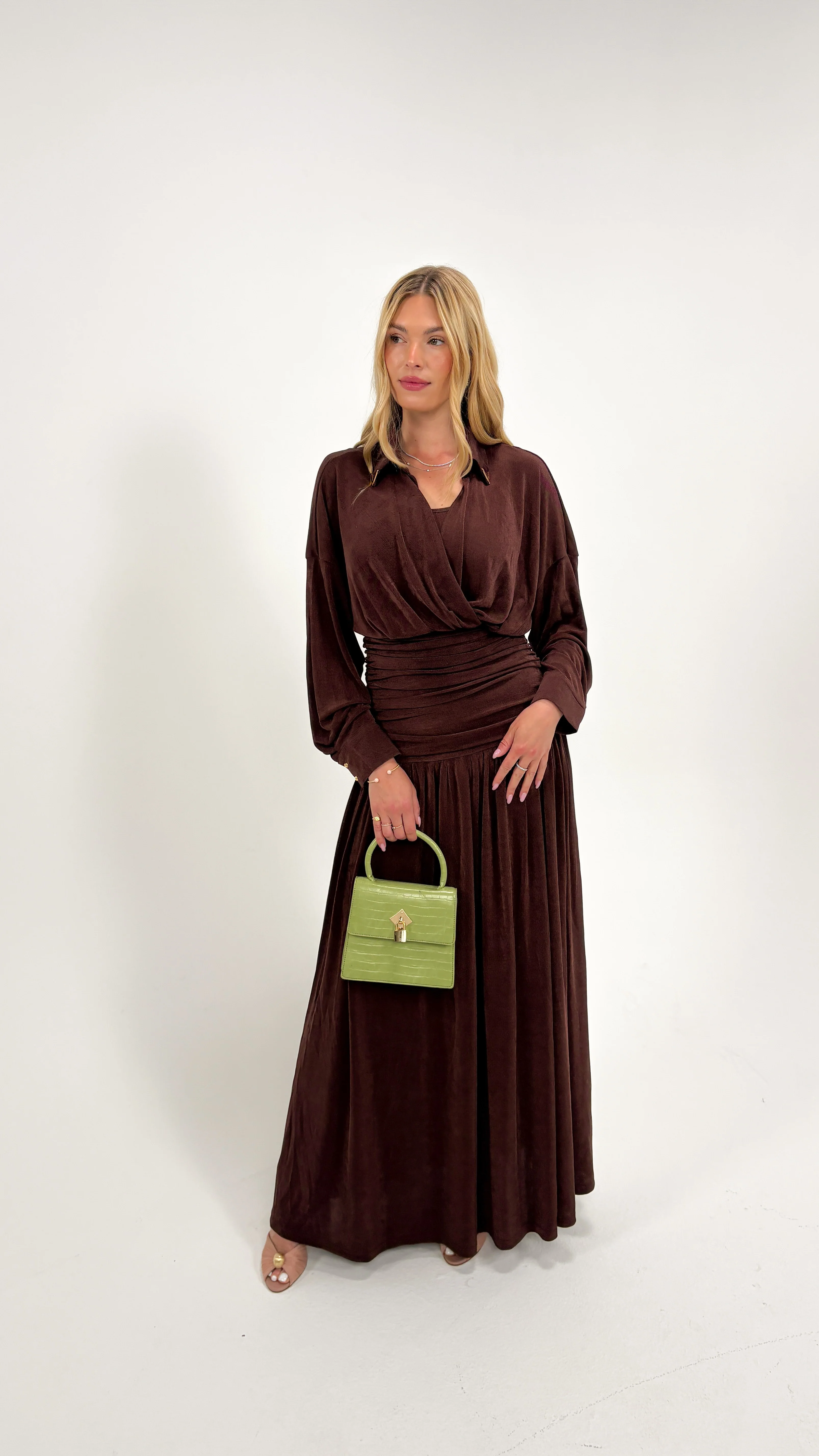 The Allure Dress - Image 4