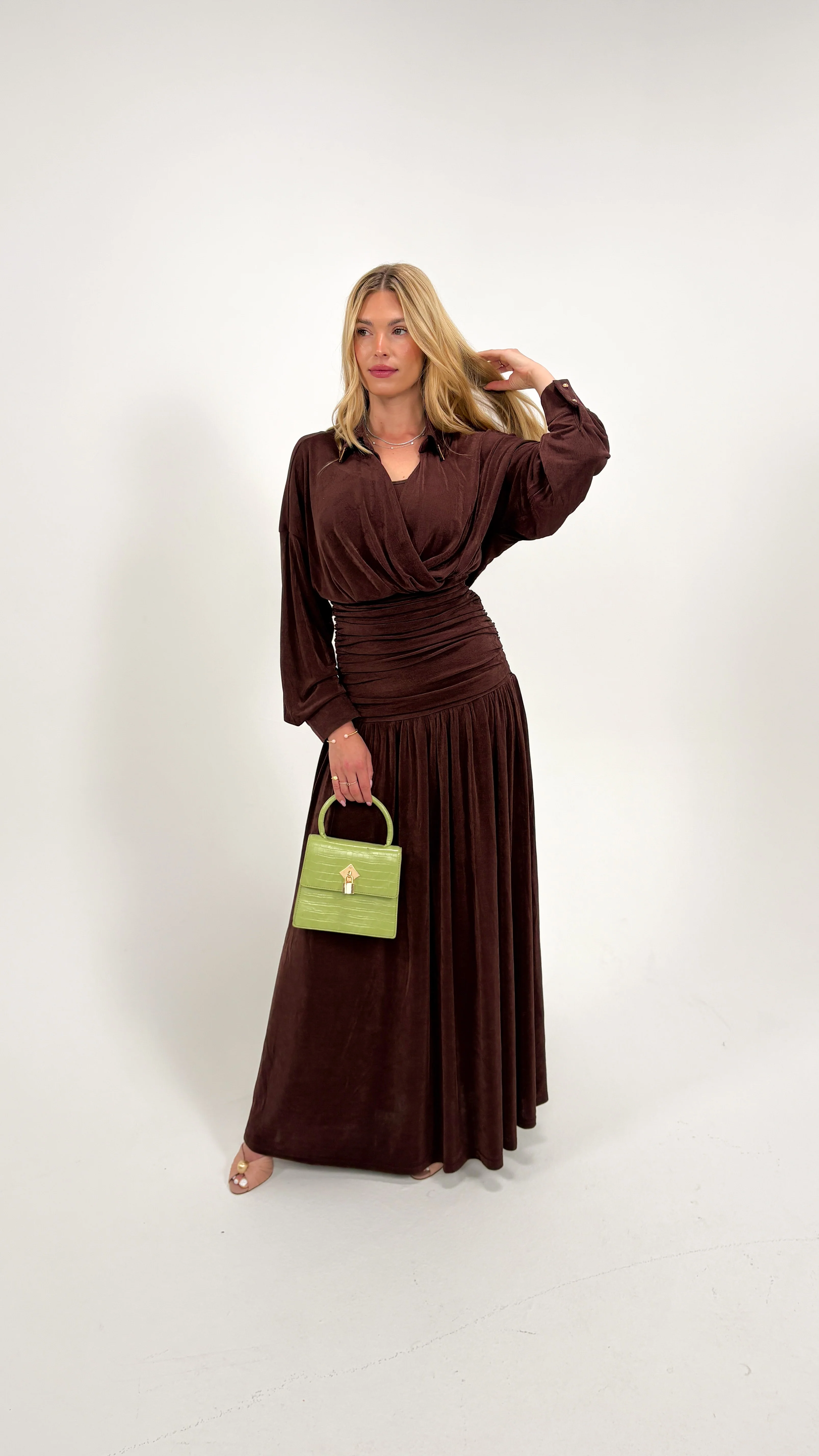 The Allure Dress - Image 6