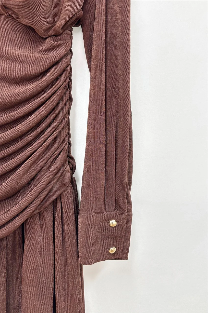 The Allure Dress - Image 8