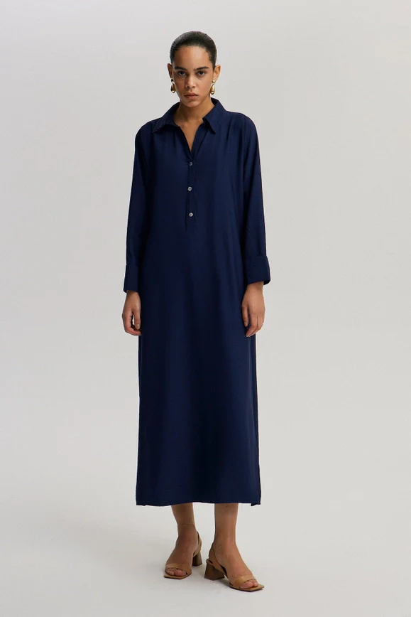 Miracle Maxi Dress - Image 10