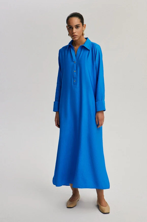 Miracle Maxi Dress - Image 2