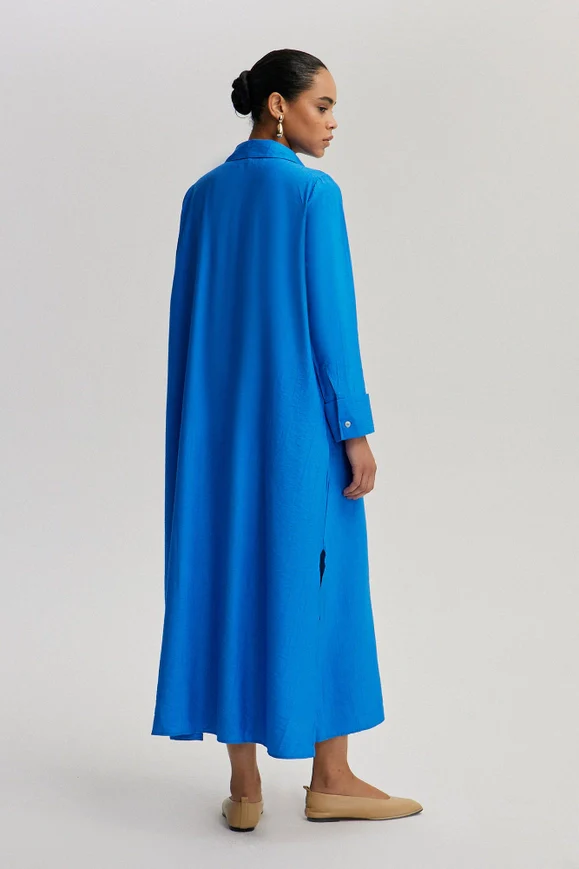Miracle Maxi Dress - Image 4
