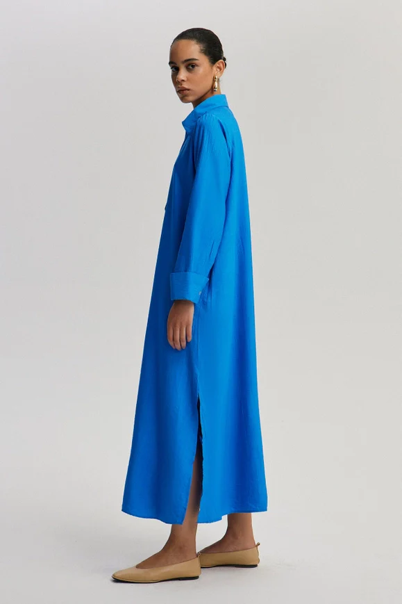 Miracle Maxi Dress - Image 5