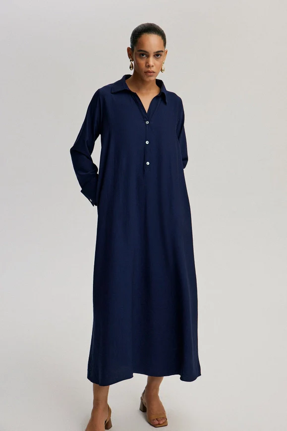 Miracle Maxi Dress - Image 6