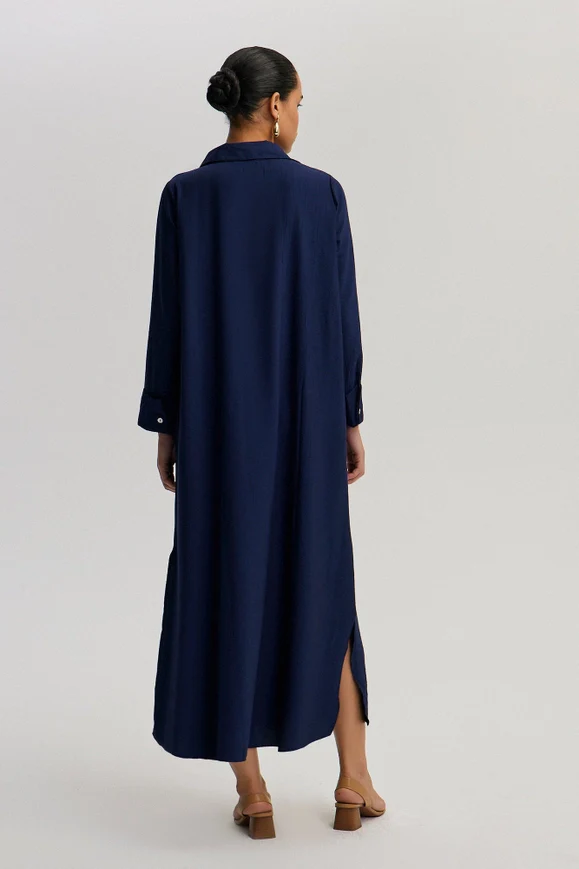 Miracle Maxi Dress - Image 7