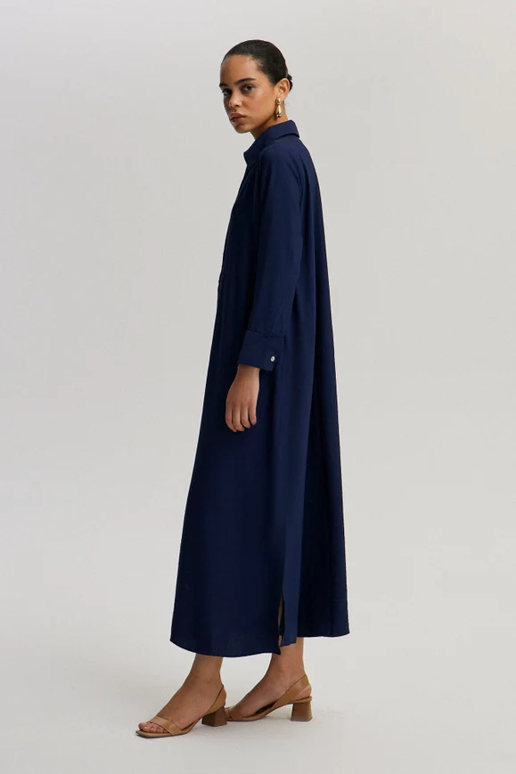 Miracle Maxi Dress - Image 8