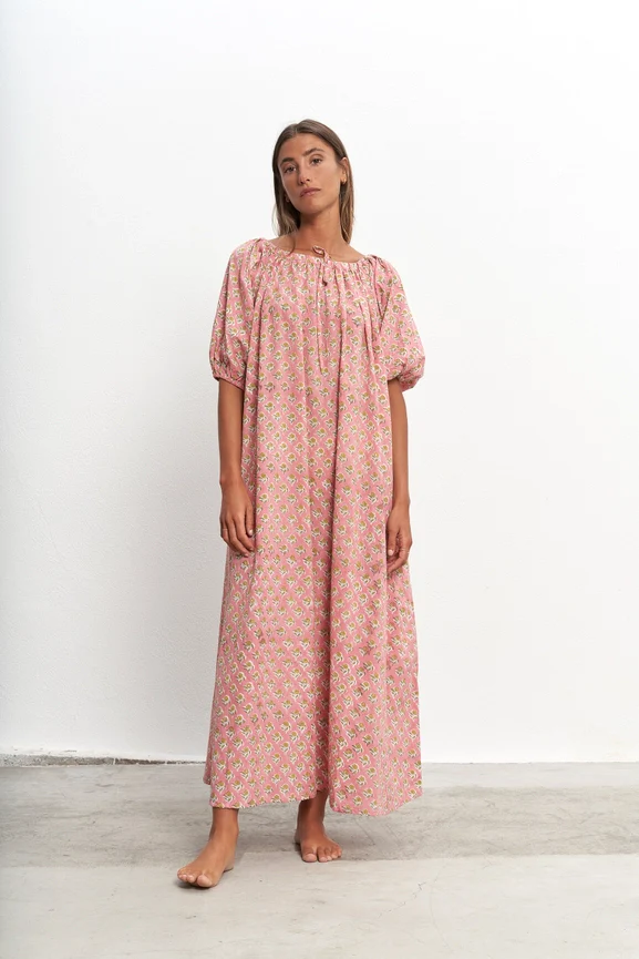 Juliana Dress