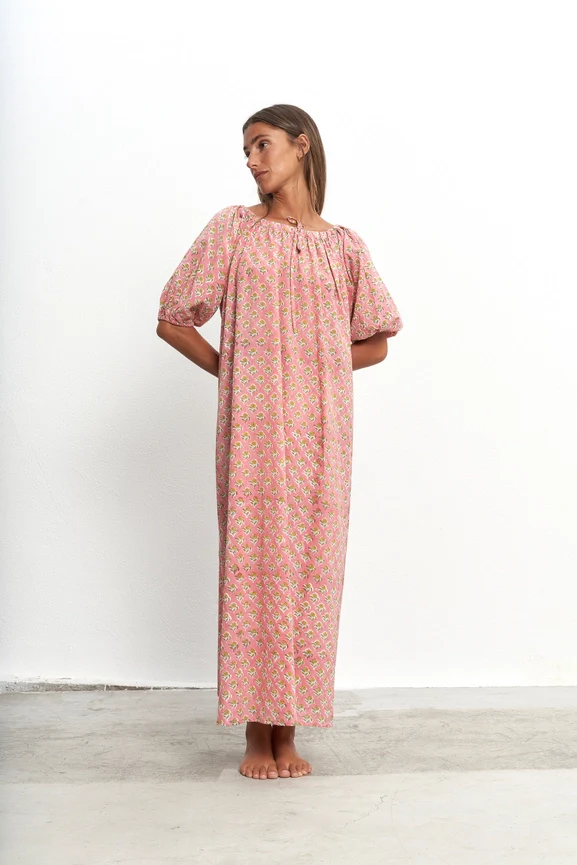 Juliana Dress - Image 2
