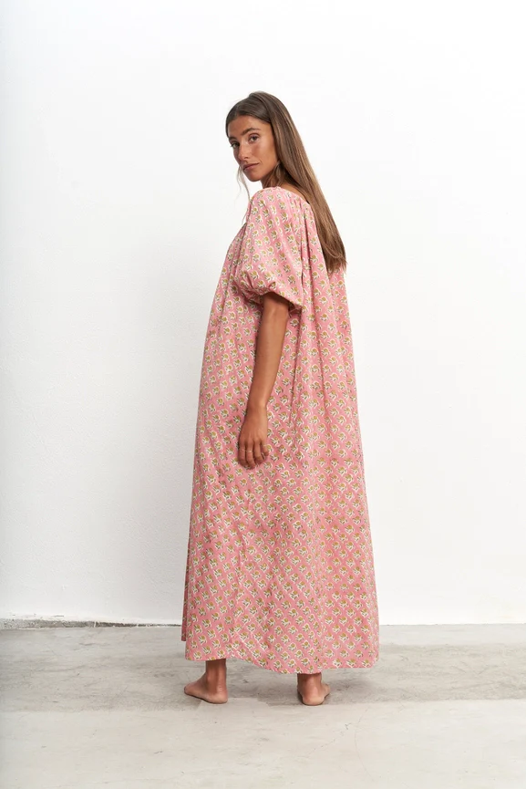 Juliana Dress - Image 3