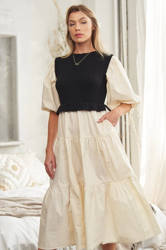 September Dress - Image 6