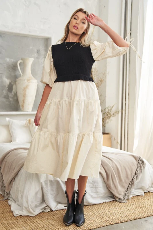 September Dress - Image 7
