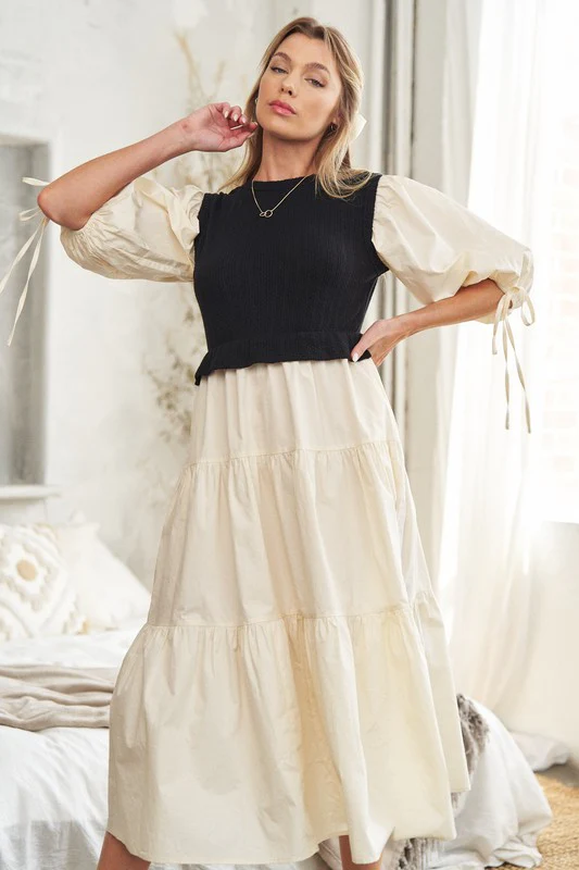 September Dress - Image 8