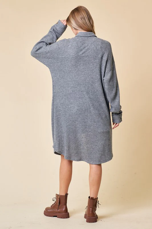 Good On Ya Dress - Image 3
