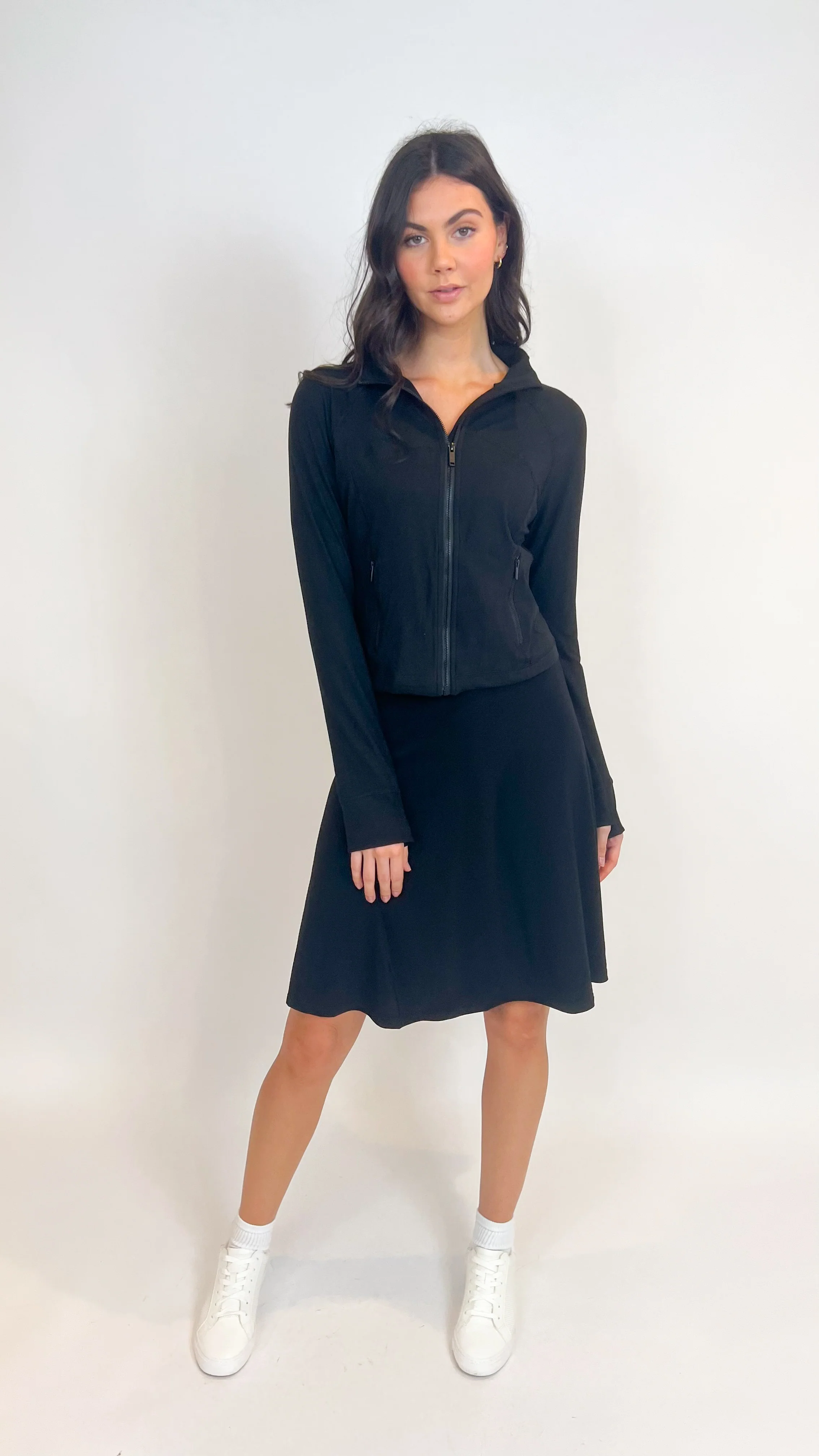 Make Way Knee Skirt - Image 6