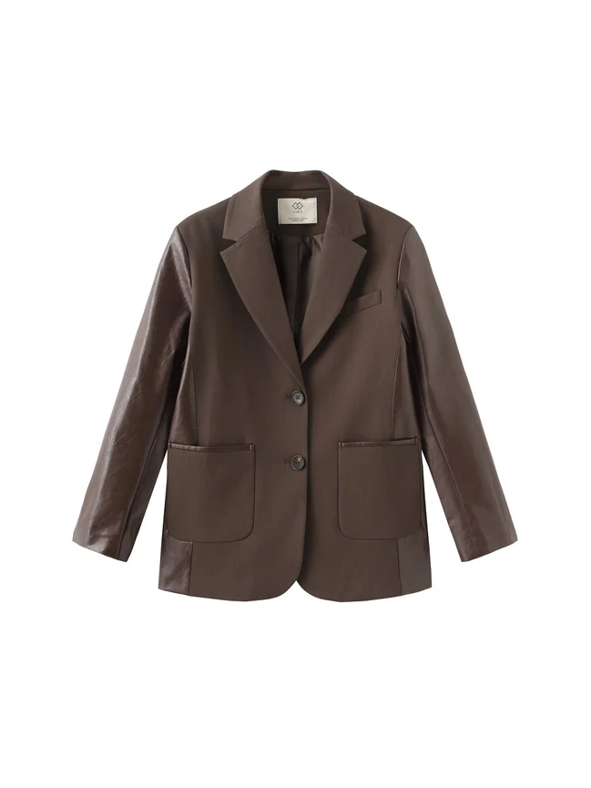 Four Seasons Blazer - Image 12