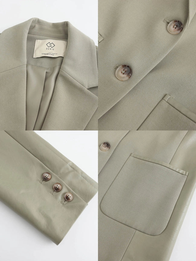 Four Seasons Blazer - Image 14